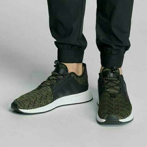 the shoes are made for walking