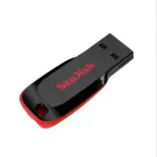 battery battery with red trim.