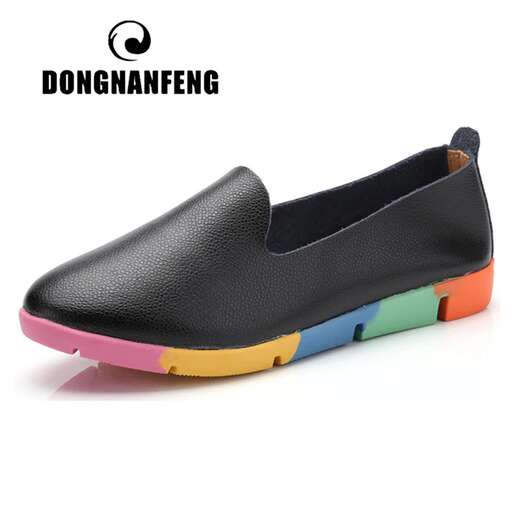 the shoes that are made from plastic bags