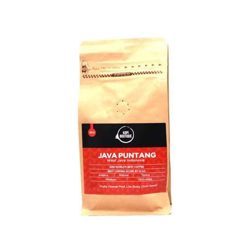 coffee in a bag - coffee