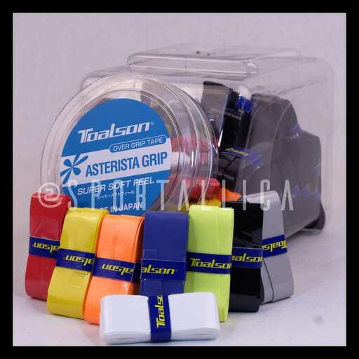 a gift basket of colorful fabric.