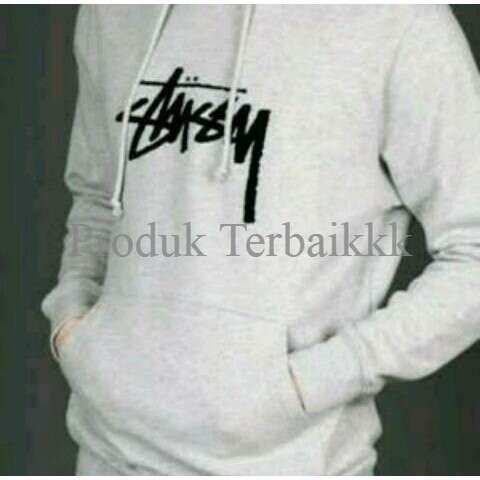 a hoodie with a hoodie on it.