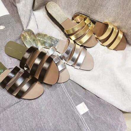 i'm not sure if i could do this with my sandals.