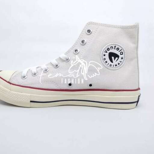 i'm not sure if i'm a fan of shoes.