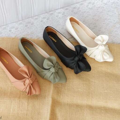 i have a pair of shoes for my wedding.