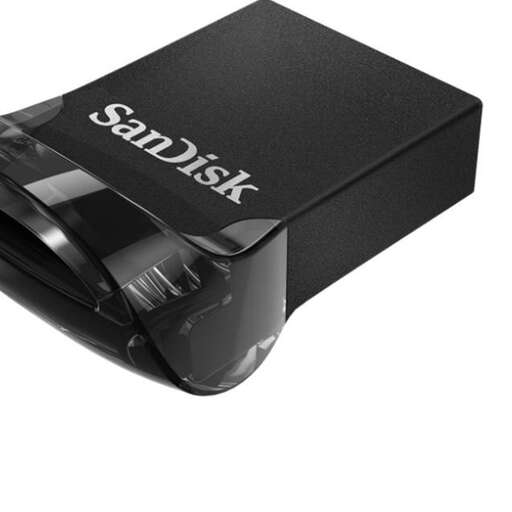 the box is made of black leather.