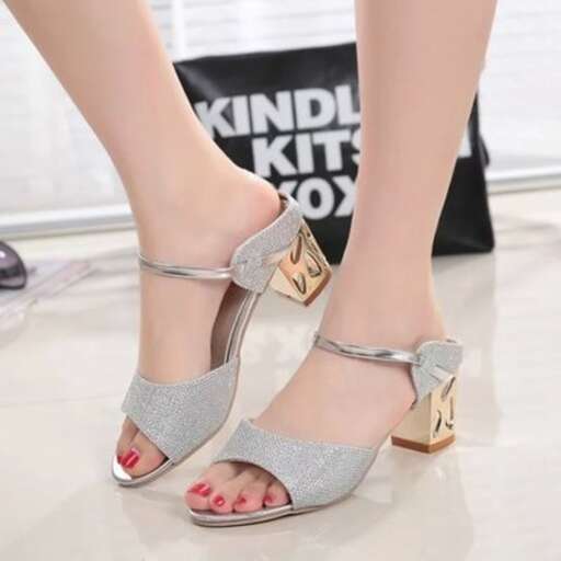 these shoes are made for walking