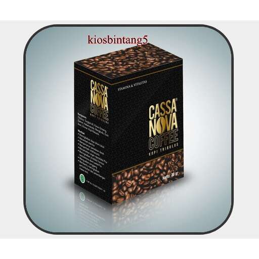 coffee in a box - coffee in a box