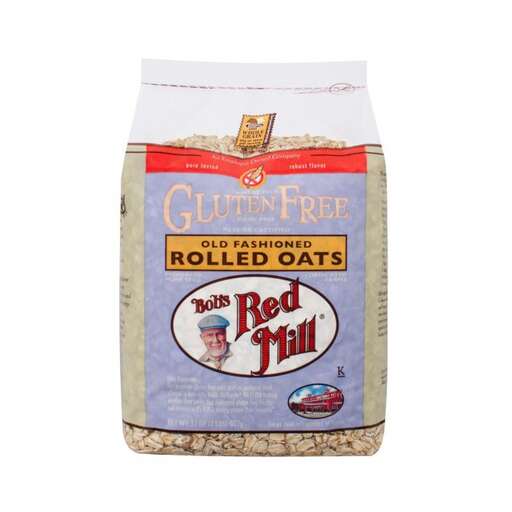this is a bag of grain that is packed with flavor.