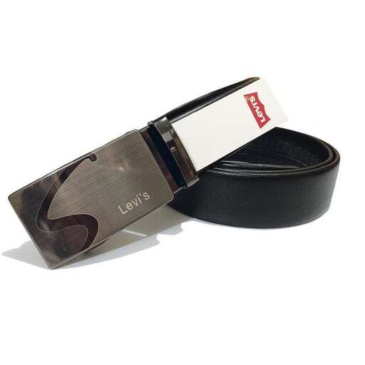 a belt that is on a white background.