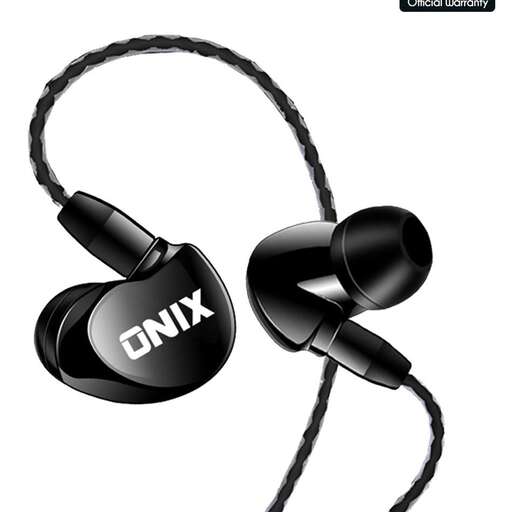 these headphones are made from a single single piece of plastic.