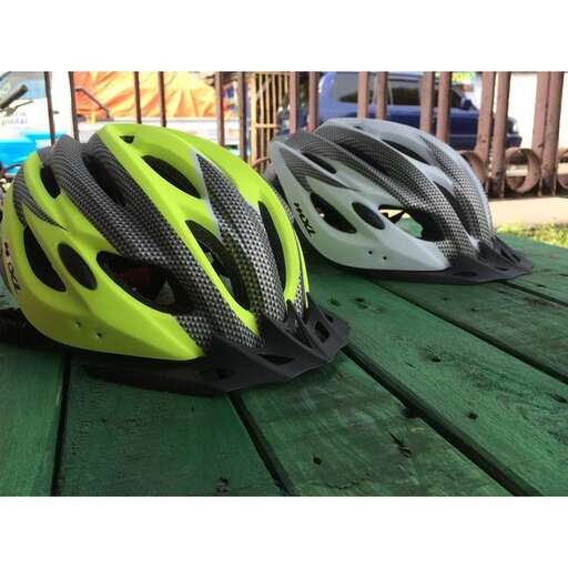 helmets for the new season