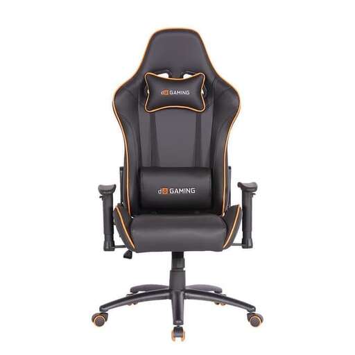 the chair is designed by person.