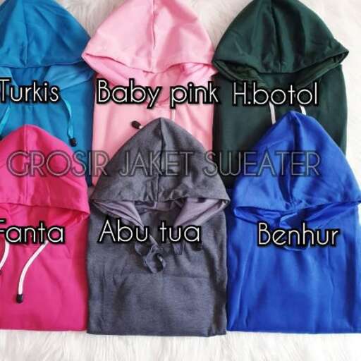 a collection of hoodies for baby