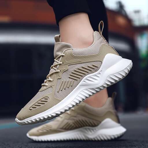 the shoes that are made for walking