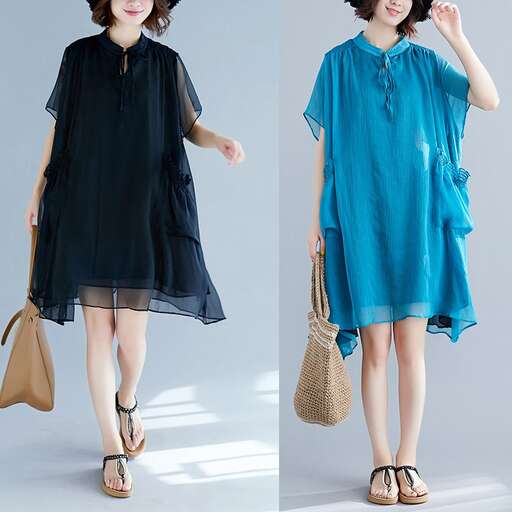 how to wear a dress in summer