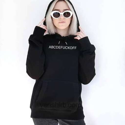 i'm a sucker for a hoodie.