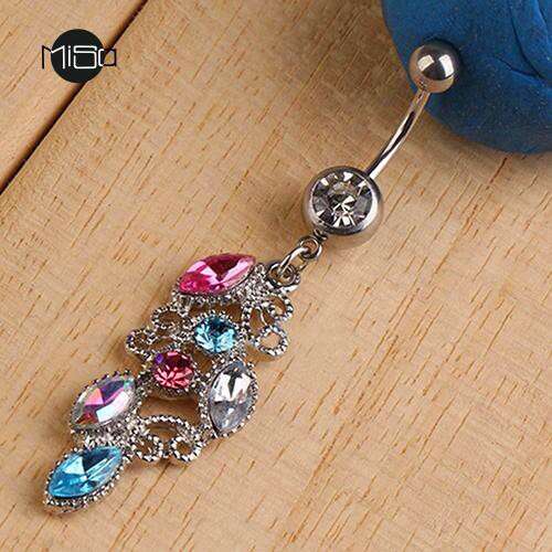 a beautiful necklace made of sterling silver and pink glass beads.