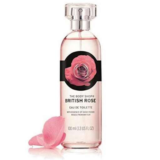 perfume - a fragrance for women