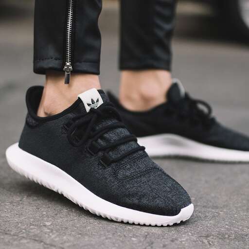 the shoes are a must for spring