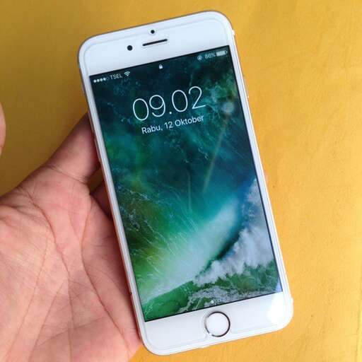 computer in the palm of my hand