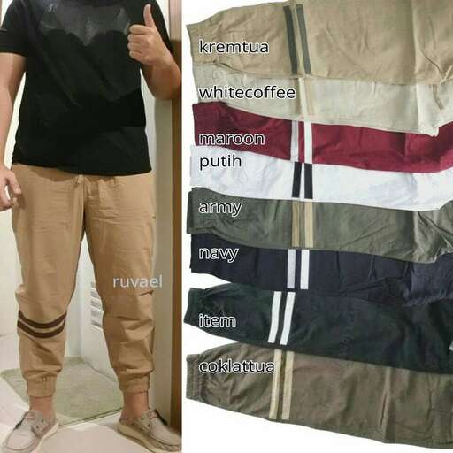 the shorts are made from a pattern.