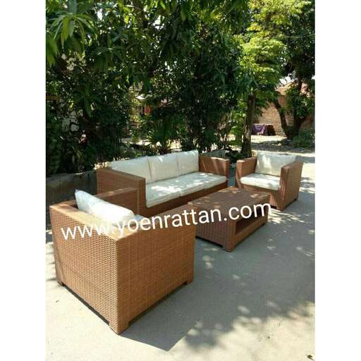 outdoor furniture for the garden