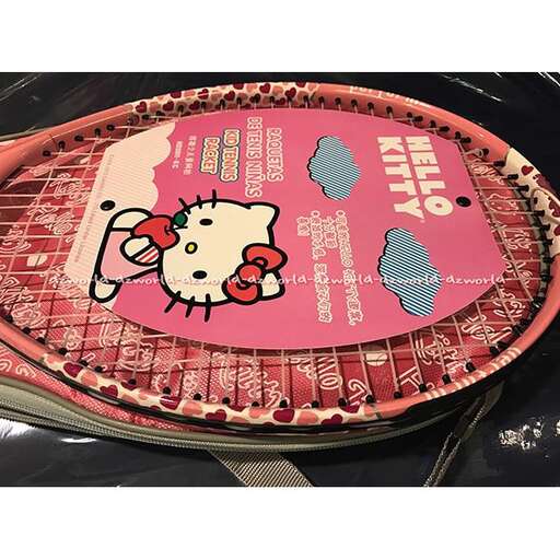 a pink and white toy coaster