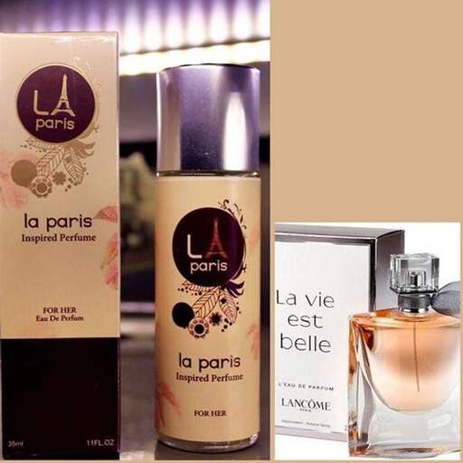 perfume - a fragrance for women