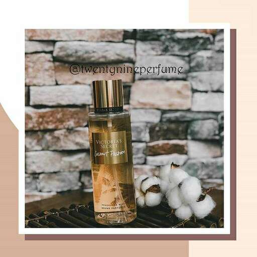 perfume oil in a bottle