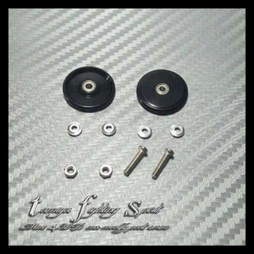 the new buttons for the new design