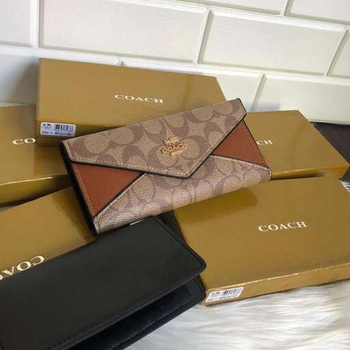 a couple of boxes are stacked on top of each other.