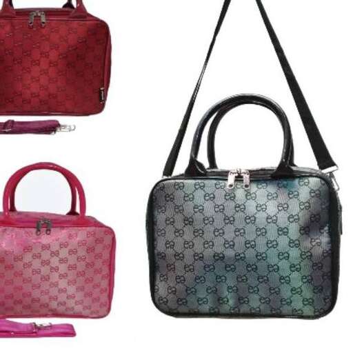 the bag is a must for every day!