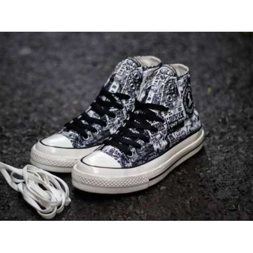 i want to do this with my shoes