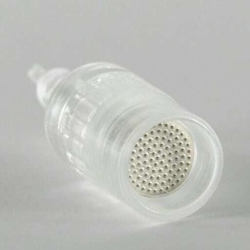 a water bottle in the shape of a water bottle.