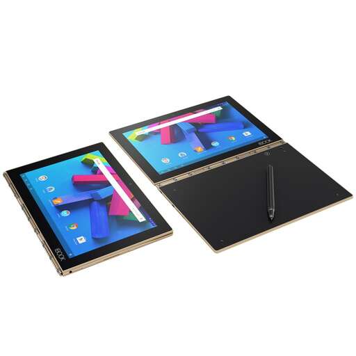 a notebook with a pen and a pen