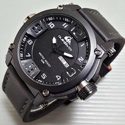 the watch is a very popular watch.