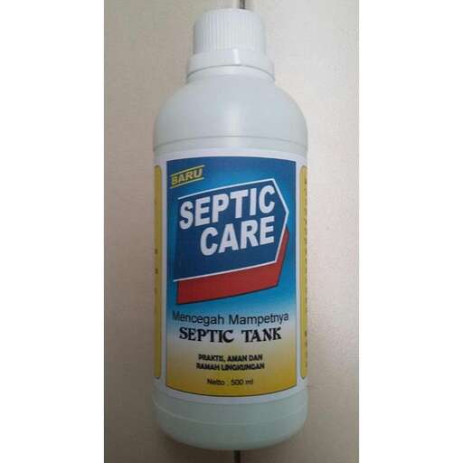 a bottle of fermented for disease