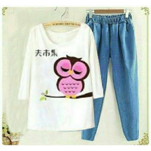cute outfit for a girl