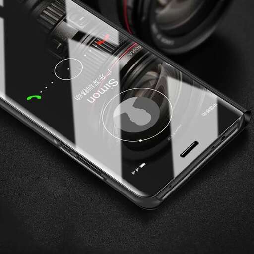 the new smartphone is designed to look like a smartphone.