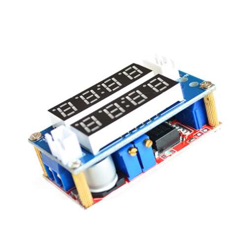 the first project i've ever made.