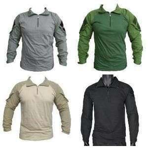 how to make a jacket out of a shirt