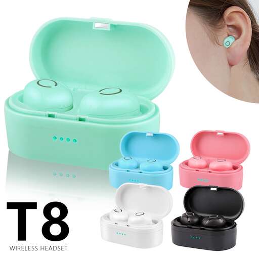 the new earphones for your next event