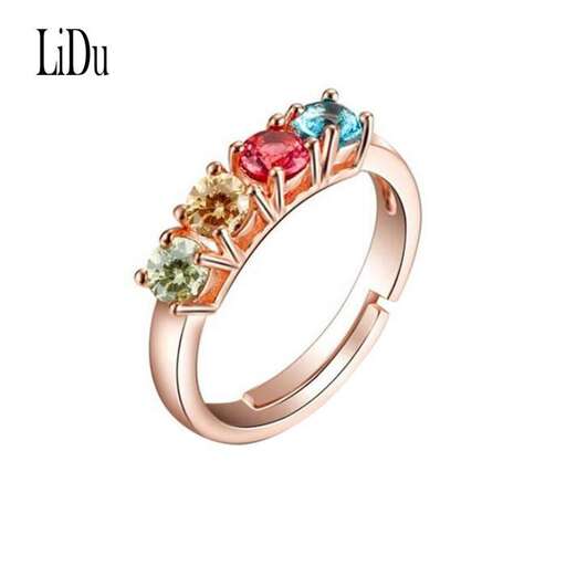the ring is a symbol of love and beauty.