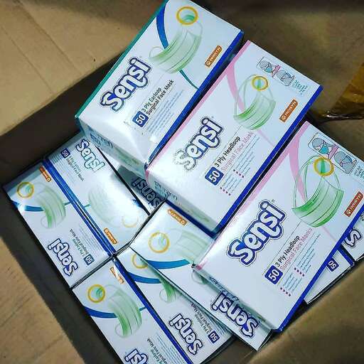 a package of toothpaste is shown in this file photo.