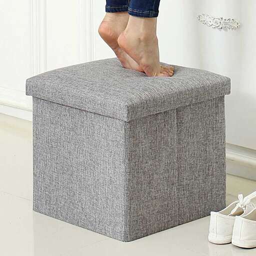 this box is made from recycled materials.
