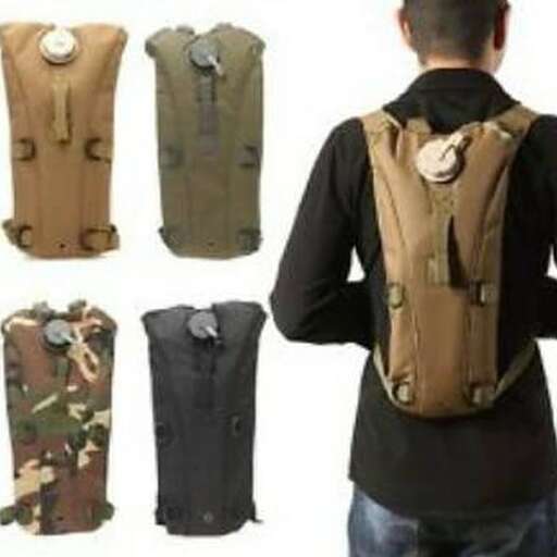 a backpack for men to use