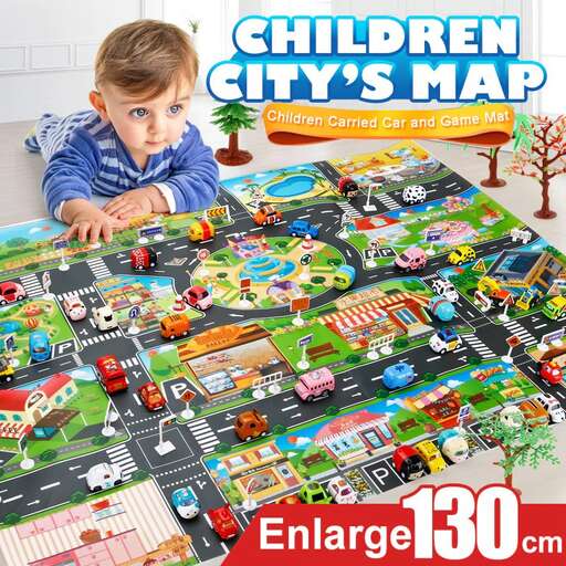 a child's guide to the most popular board game
