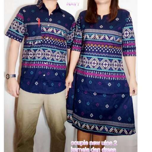 the shirt is a very popular pattern.