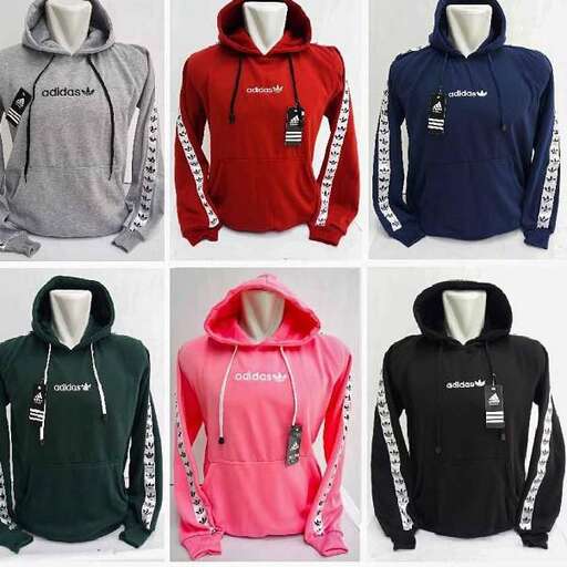 the hoodie is a hoodie that is made of hoodies